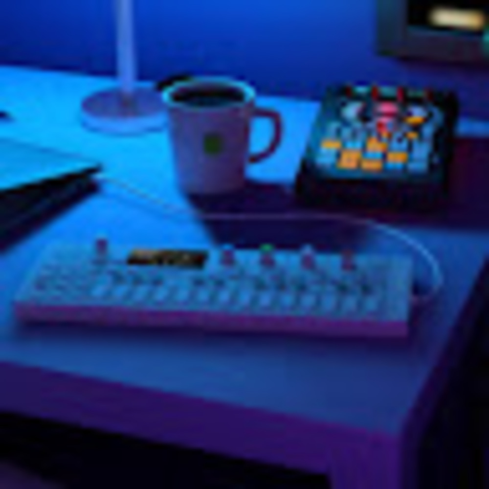 Meet your Posher, Chillhop